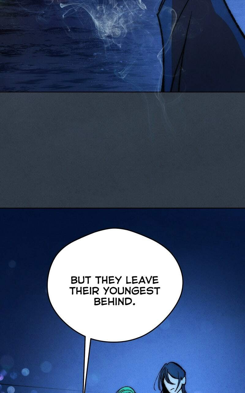 Hand Jumper chapter 103, page 58