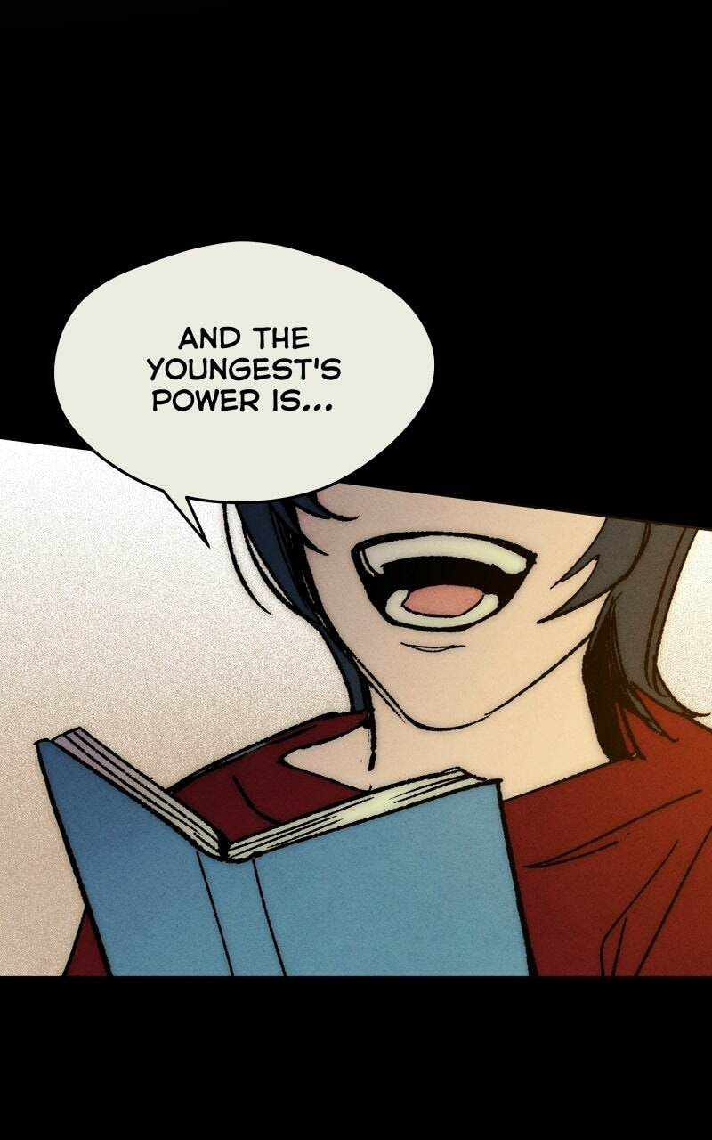 Hand Jumper chapter 103, page 60