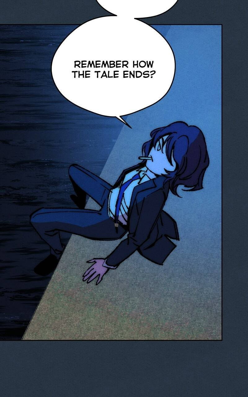 Hand Jumper chapter 103, page 64