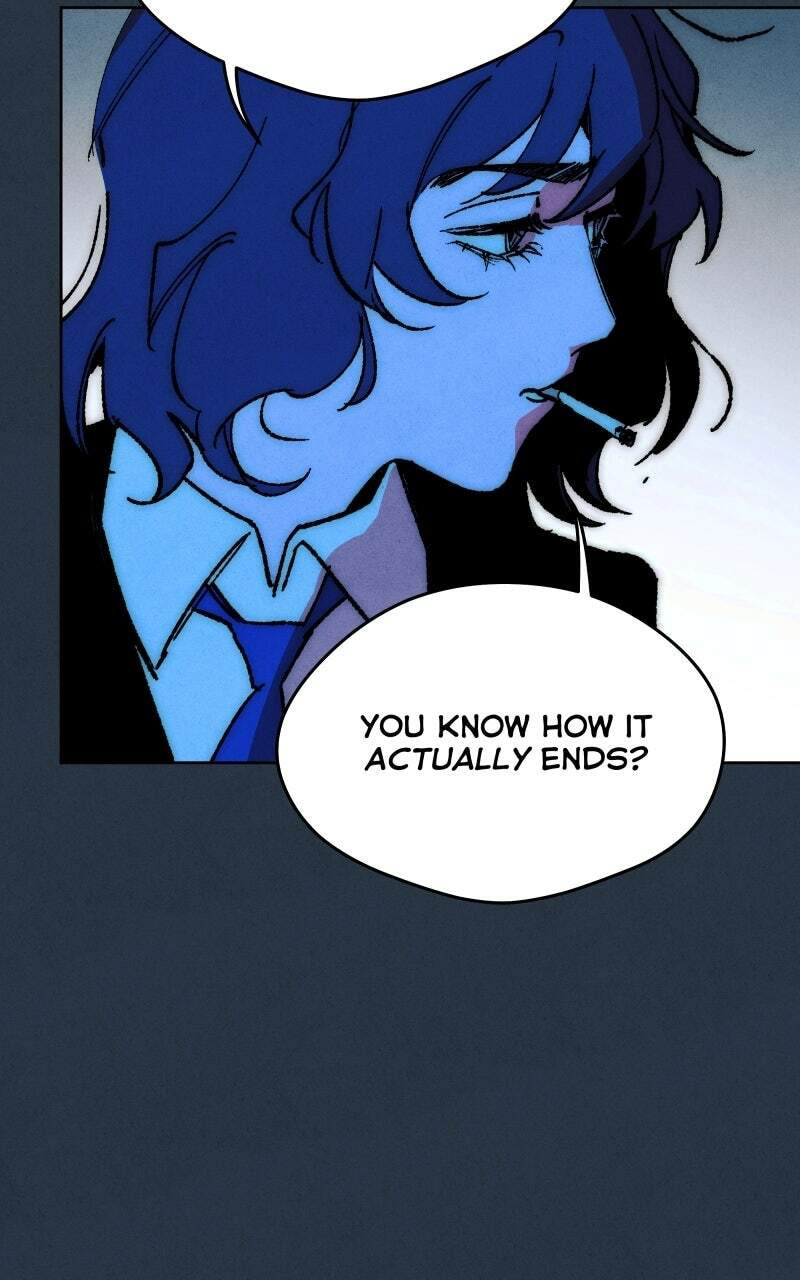 Hand Jumper chapter 103, page 74