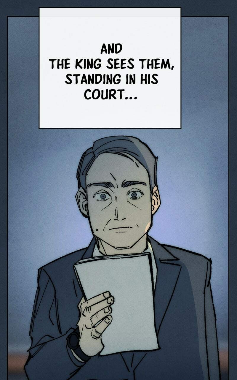 Hand Jumper chapter 103, page 79