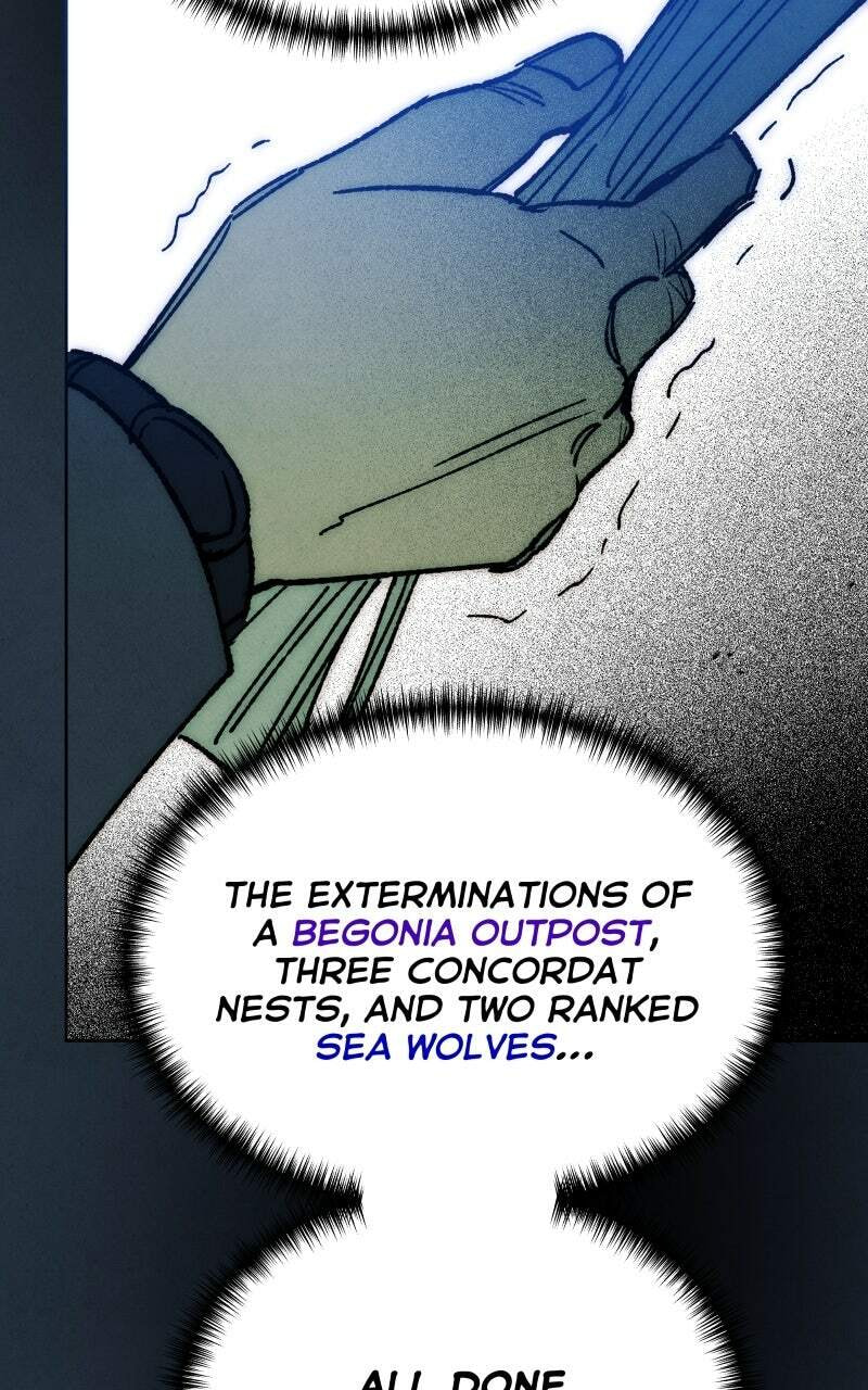 Hand Jumper chapter 103, page 86