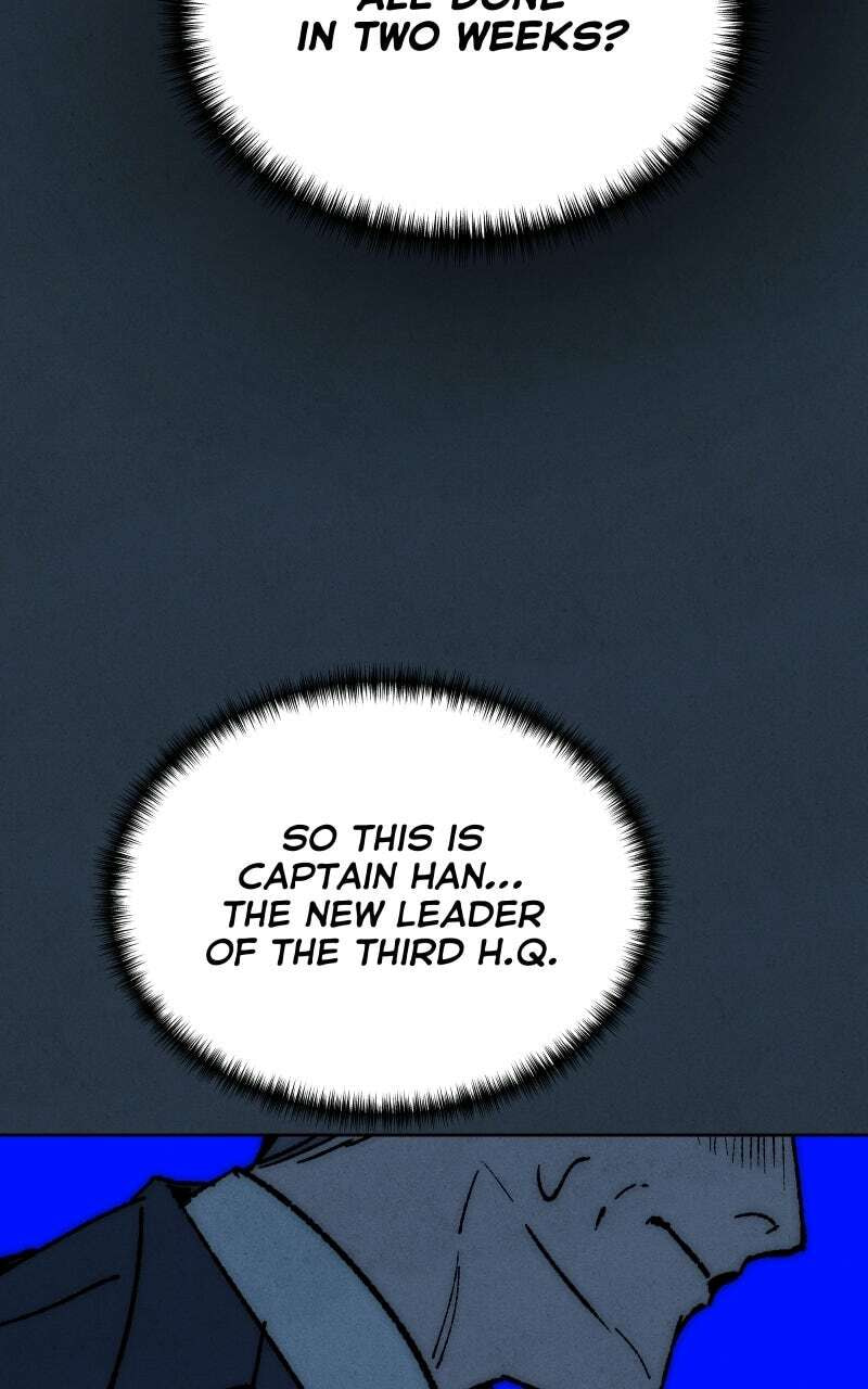 Hand Jumper chapter 103, page 87