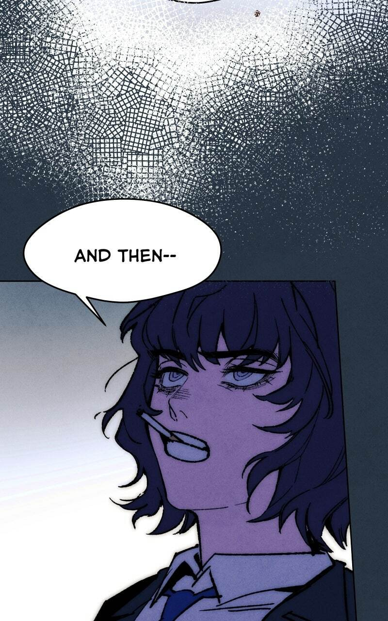 Hand Jumper chapter 103, page 95