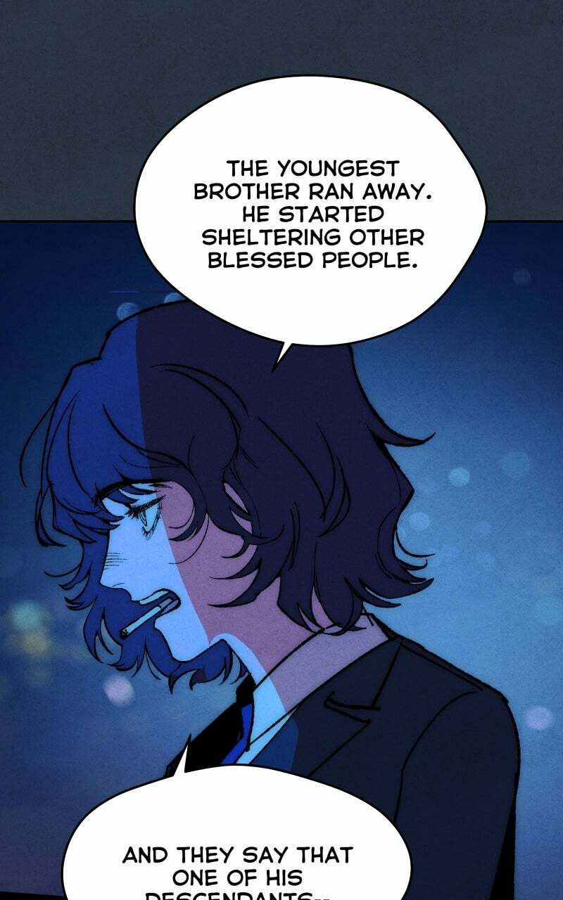 Hand Jumper chapter 103, page 102