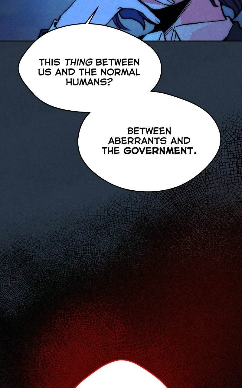 Hand Jumper chapter 103, page 108