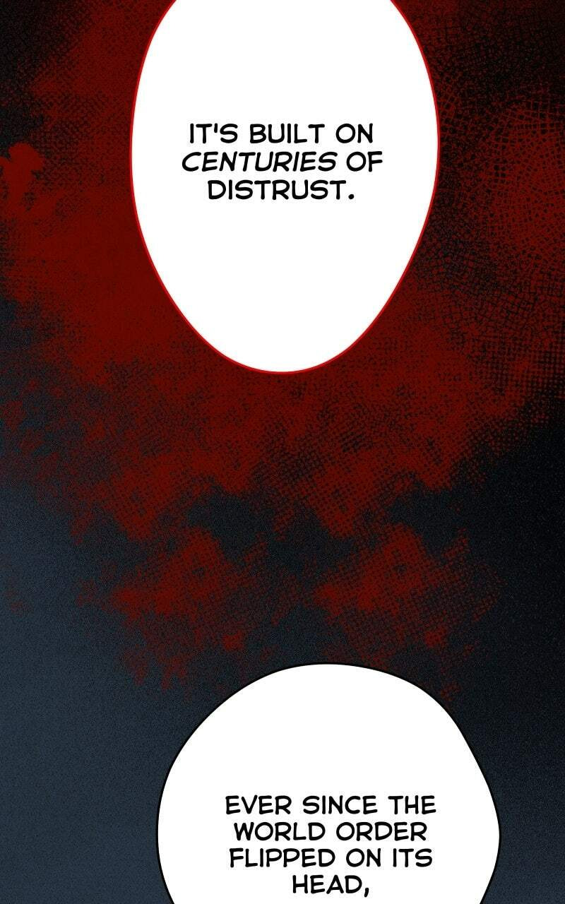 Hand Jumper chapter 103, page 109