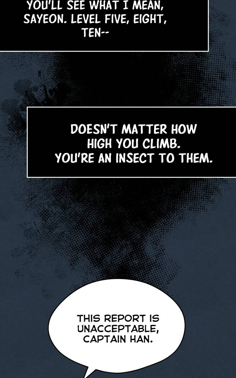 Hand Jumper chapter 103, page 113