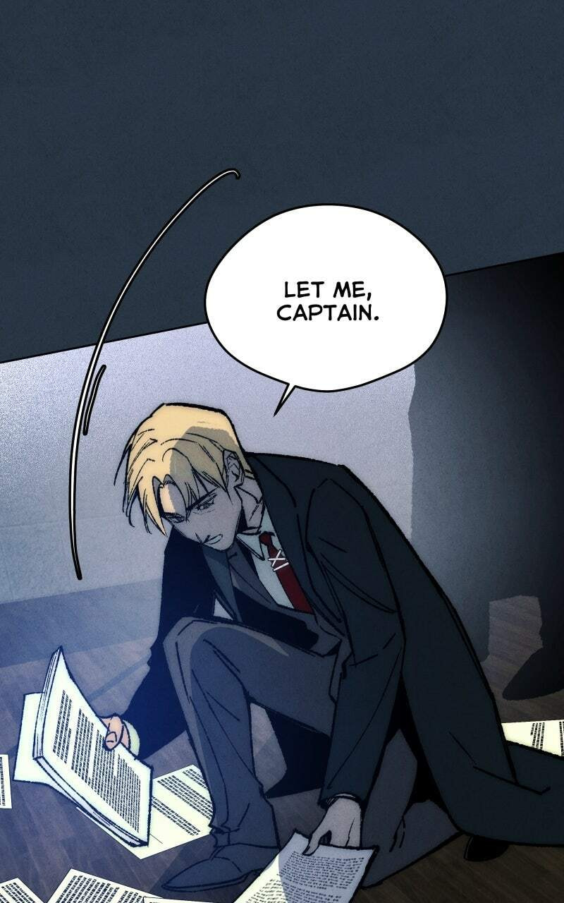 Hand Jumper chapter 104, page 11