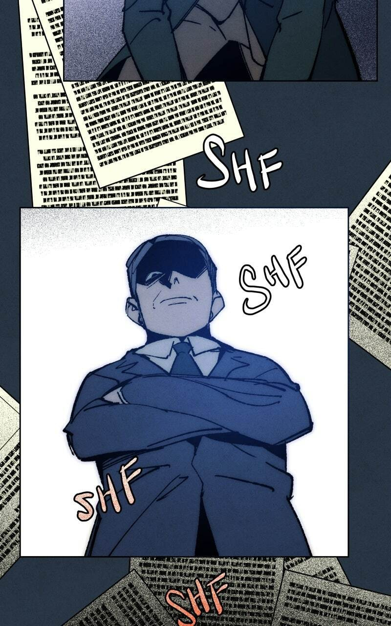 Hand Jumper chapter 104, page 13