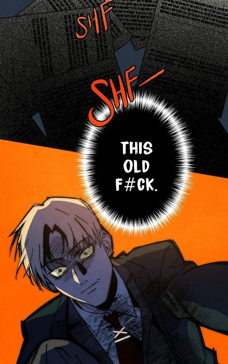 Hand Jumper chapter 104, page 14