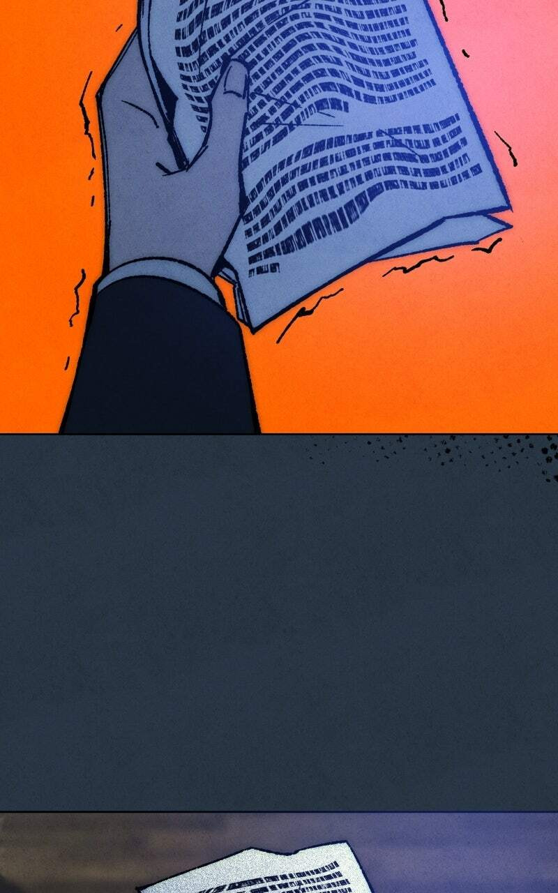 Hand Jumper chapter 104, page 16