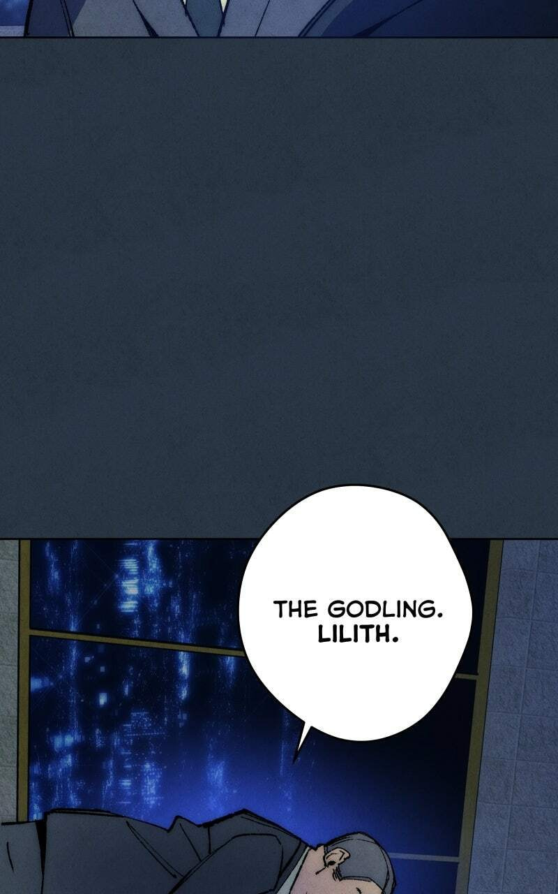 Hand Jumper chapter 104, page 22