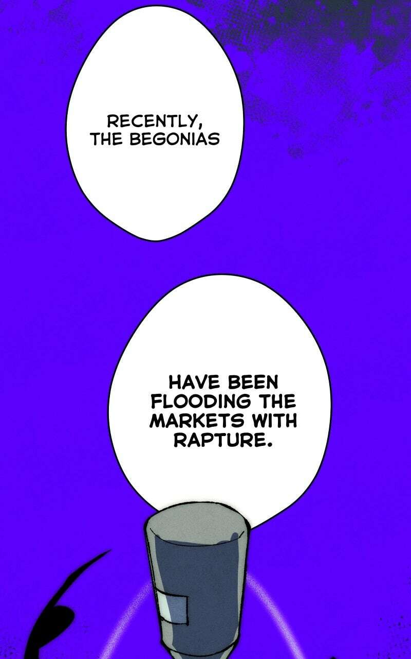 Hand Jumper chapter 104, page 28