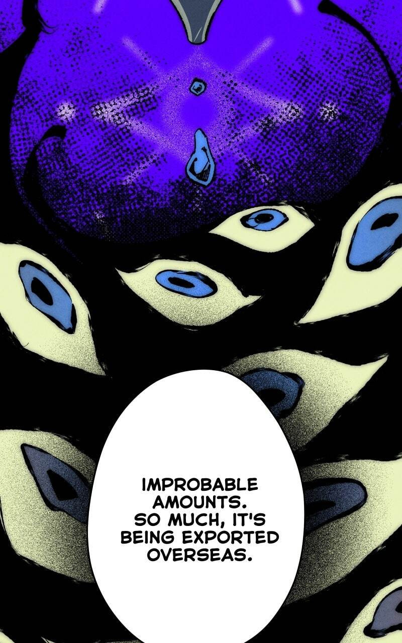 Hand Jumper chapter 104, page 29