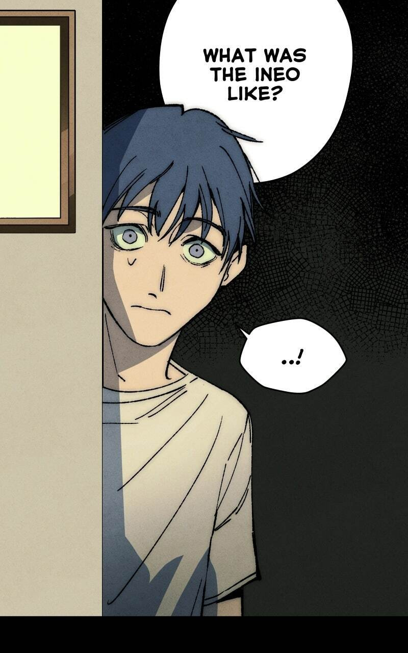 Hand Jumper chapter 104, page 45