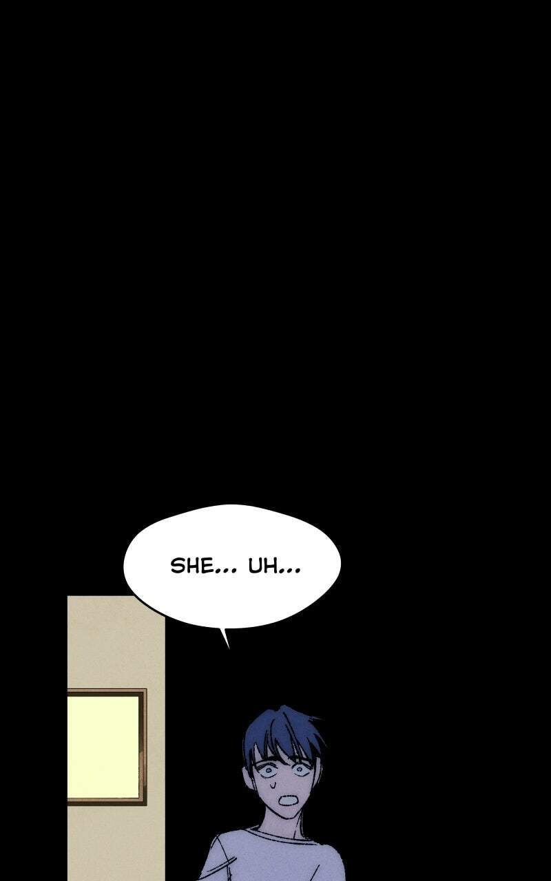 Hand Jumper chapter 104, page 46