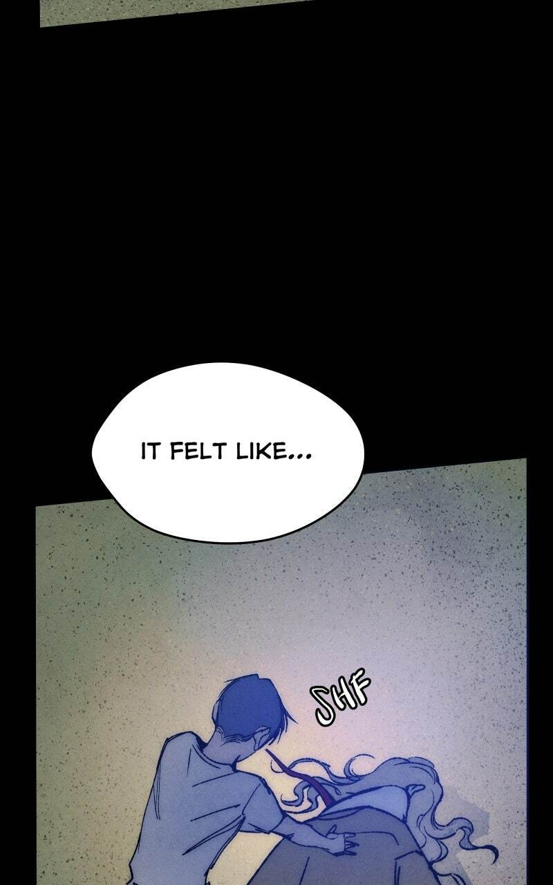 Hand Jumper chapter 104, page 50