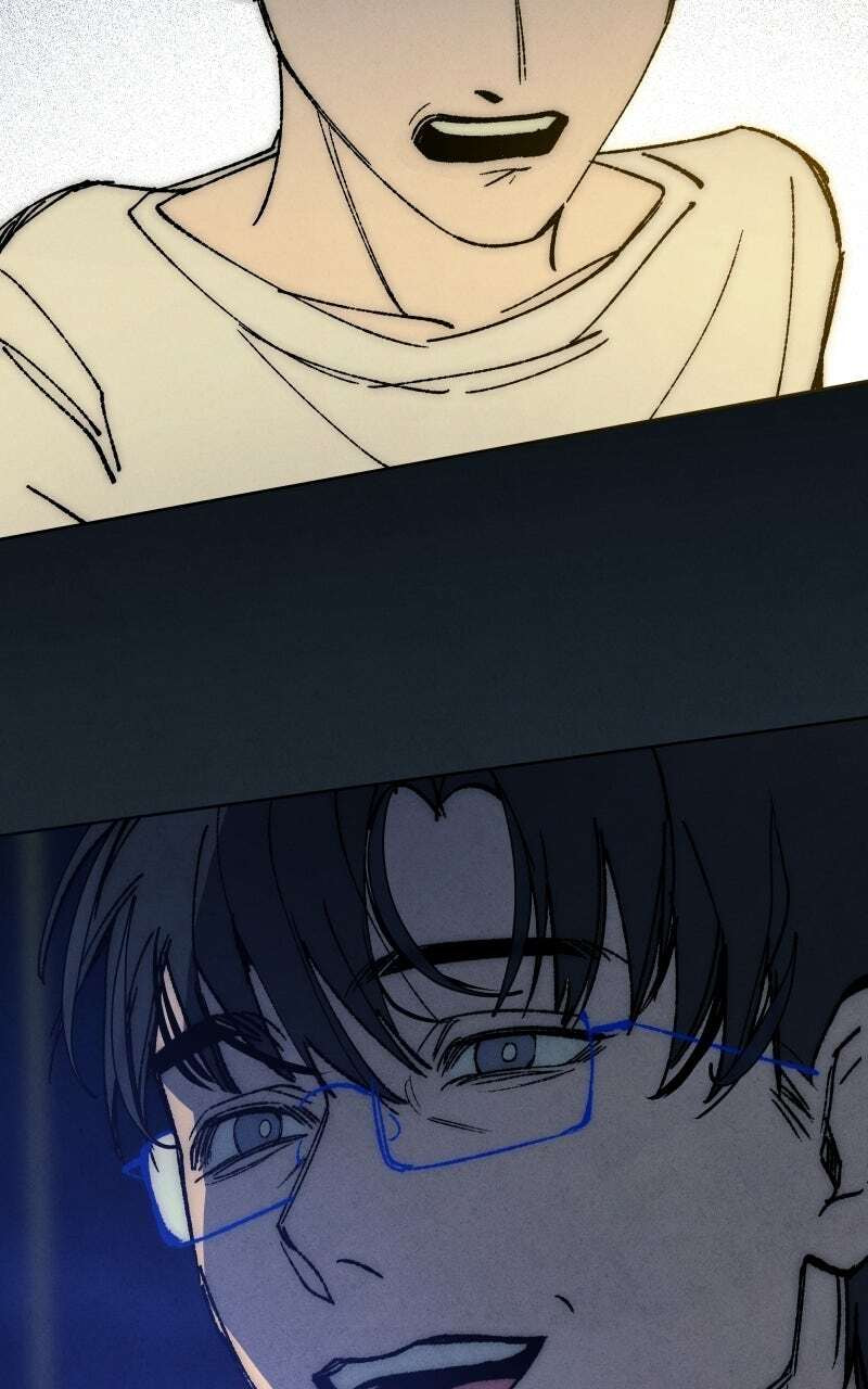 Hand Jumper chapter 104, page 53