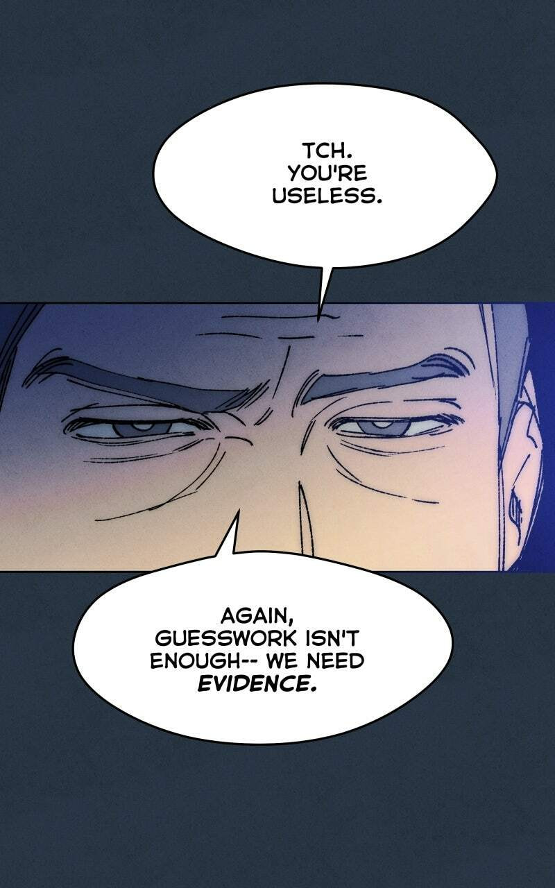 Hand Jumper chapter 104, page 55
