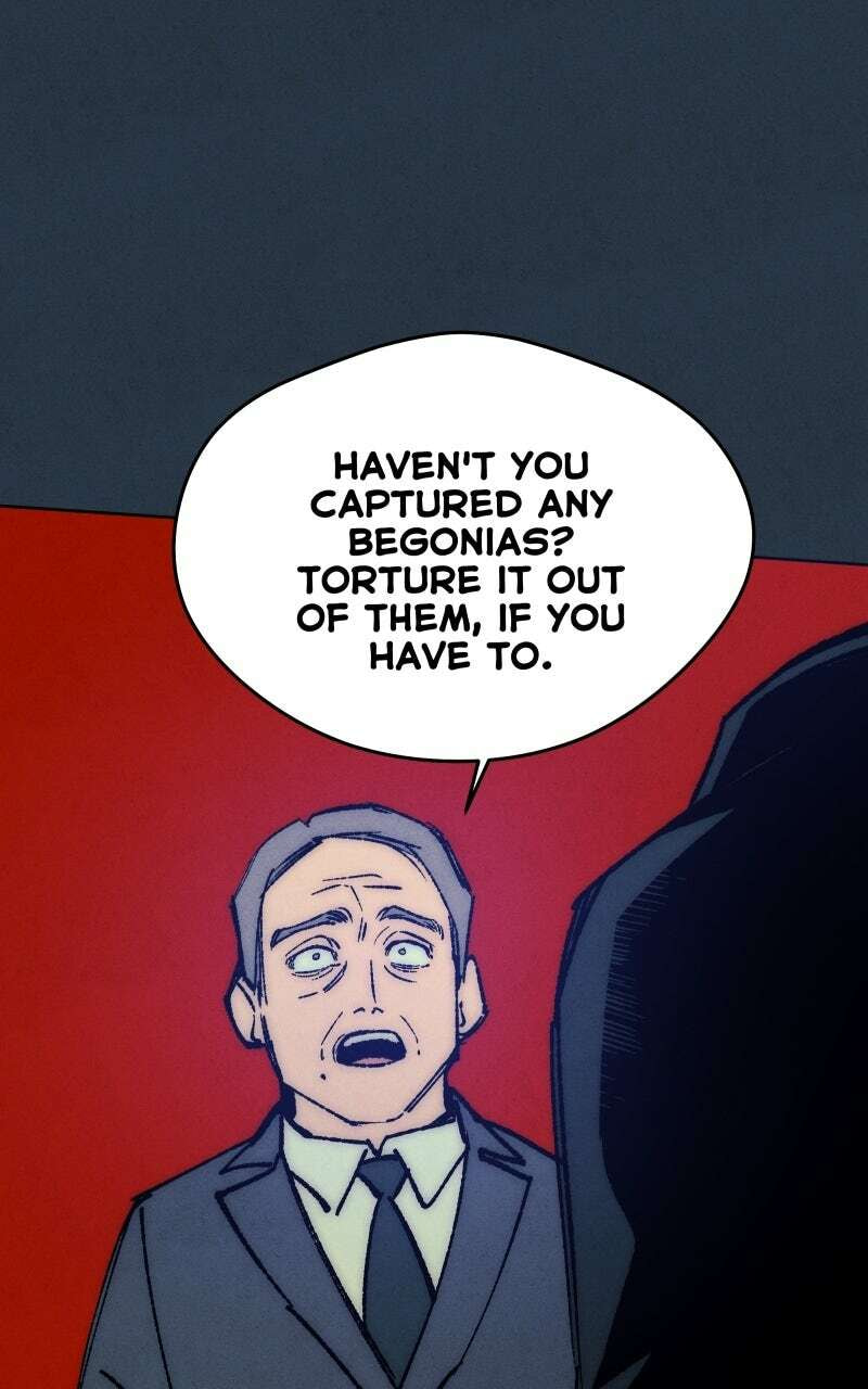 Hand Jumper chapter 104, page 56