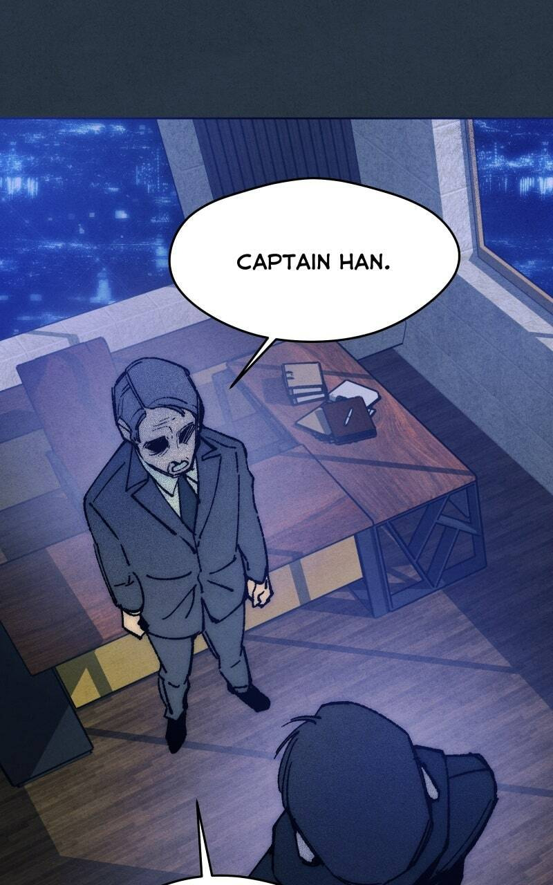 Hand Jumper chapter 104, page 73