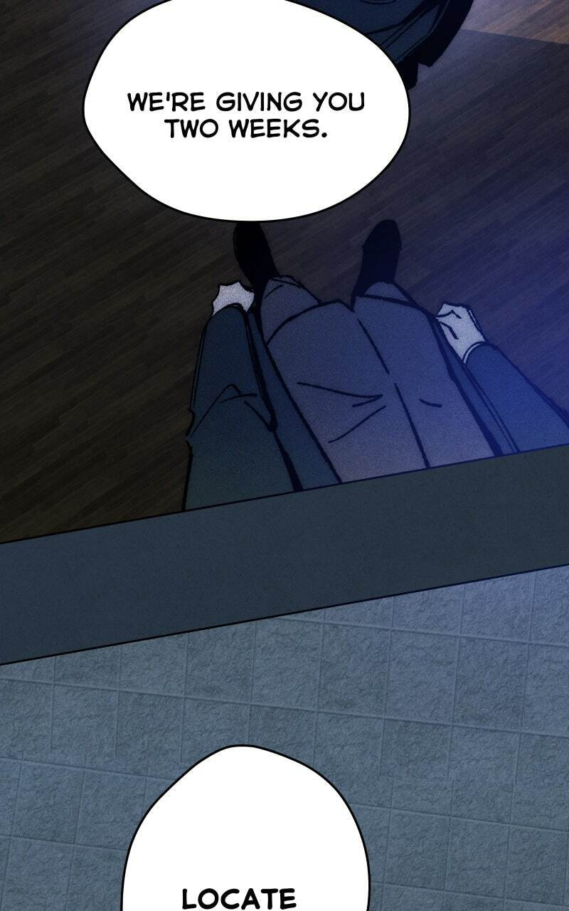 Hand Jumper chapter 104, page 74