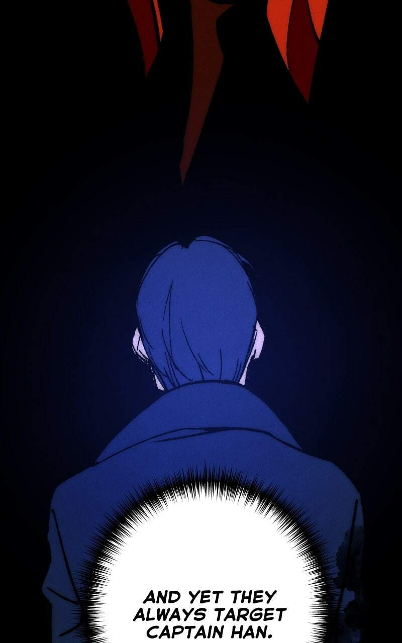Hand Jumper chapter 104, page 79
