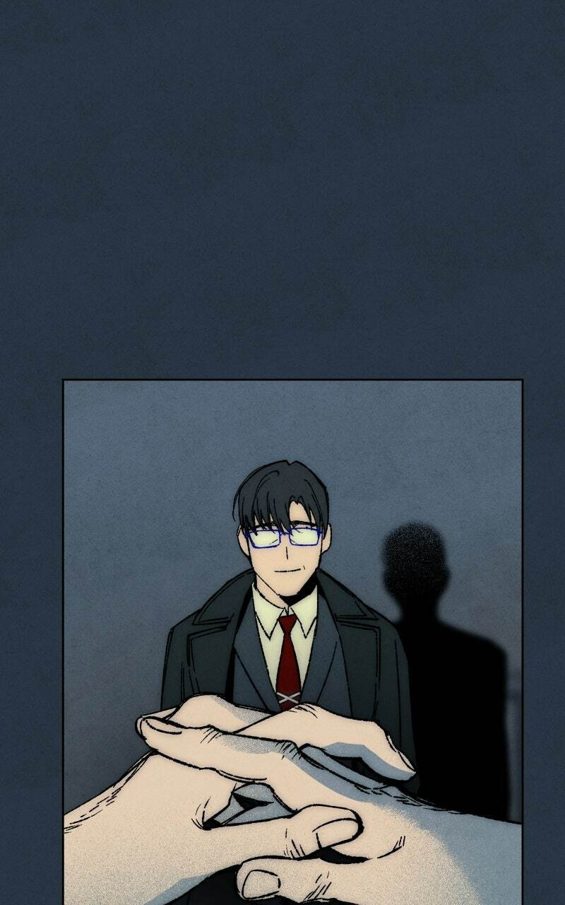Hand Jumper chapter 104, page 97