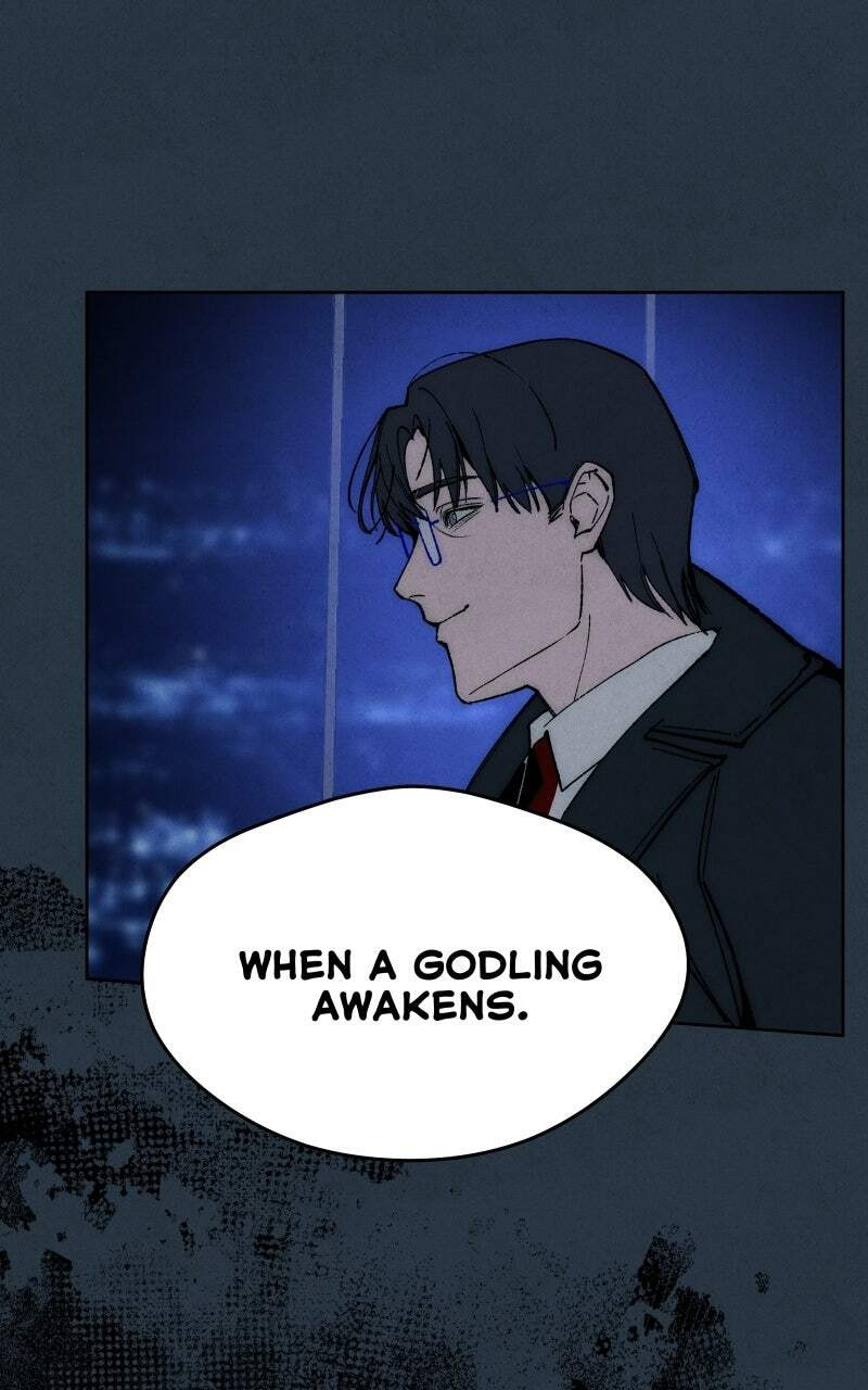 Hand Jumper chapter 104, page 101