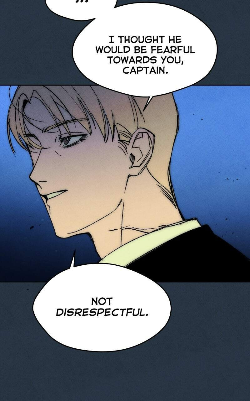 Hand Jumper chapter 104, page 121