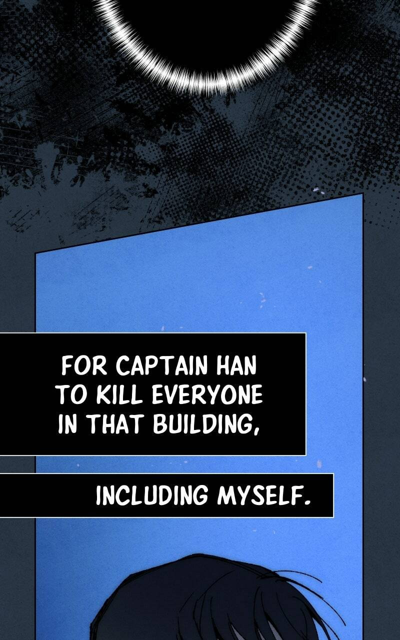 Hand Jumper chapter 104, page 124