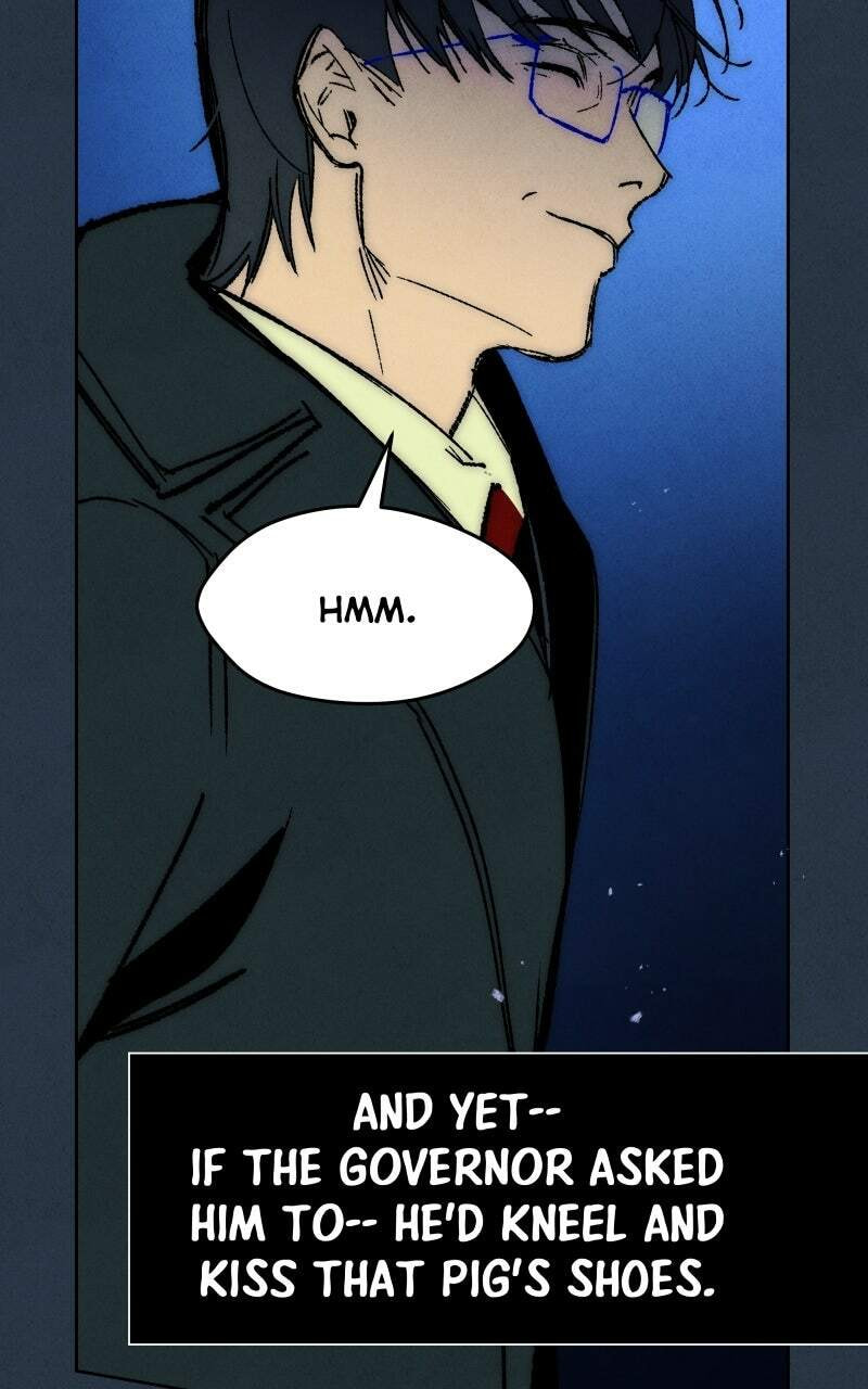 Hand Jumper chapter 104, page 125