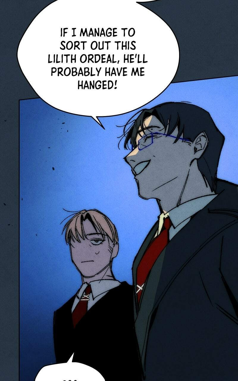 Hand Jumper chapter 104, page 128