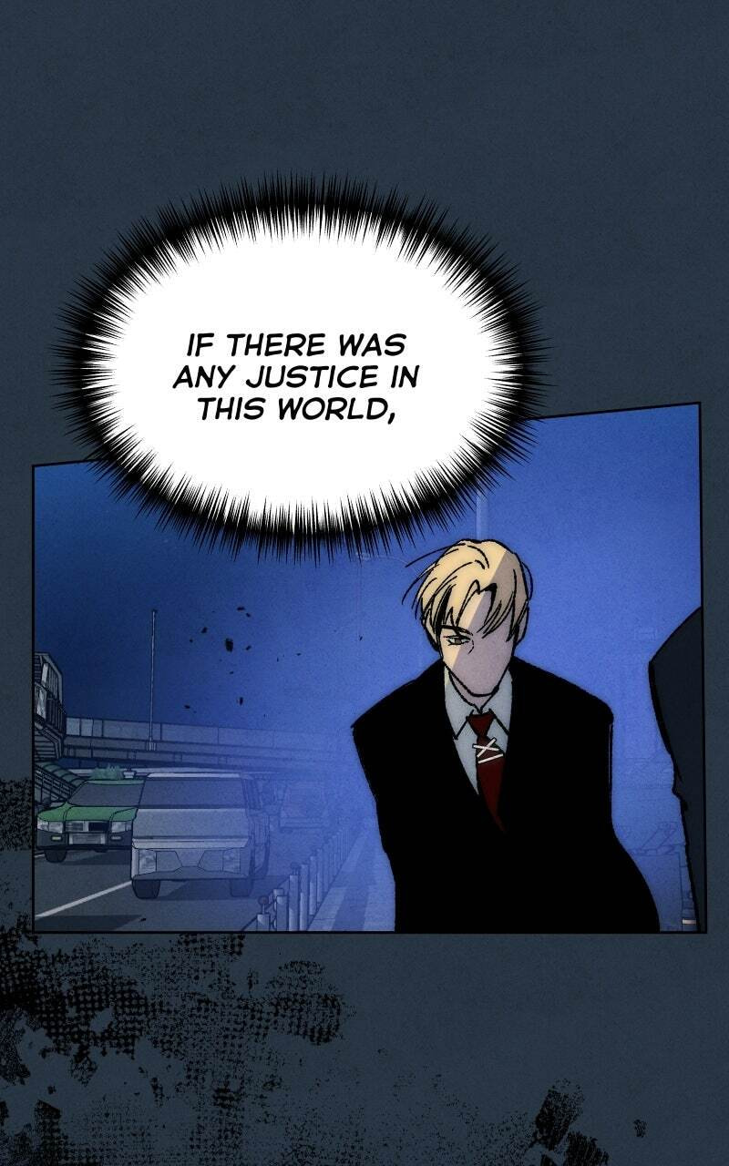 Hand Jumper chapter 104, page 131