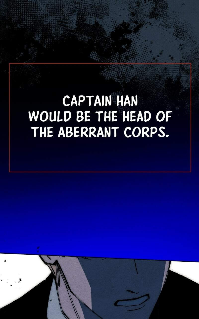 Hand Jumper chapter 104, page 132