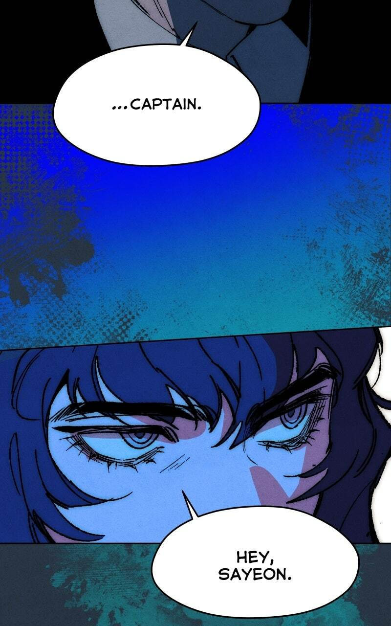 Hand Jumper chapter 104, page 133