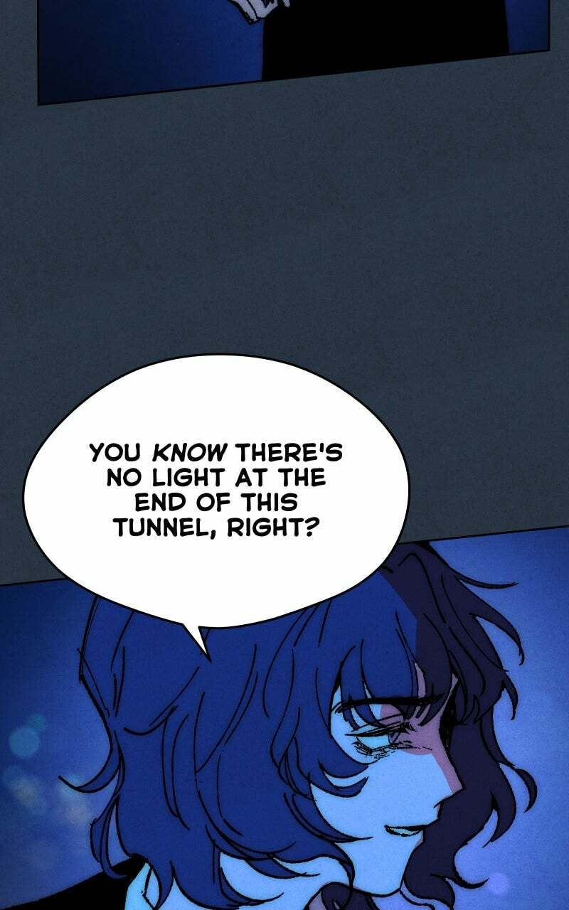 Hand Jumper chapter 104, page 136