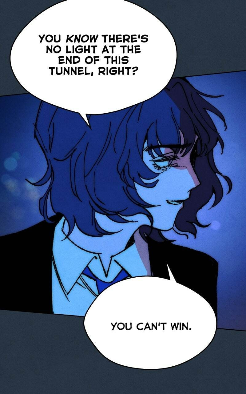 Hand Jumper chapter 105, page 3
