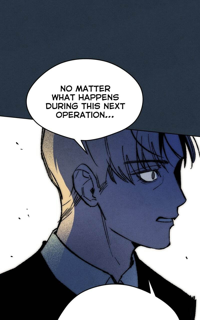 Hand Jumper chapter 105, page 4