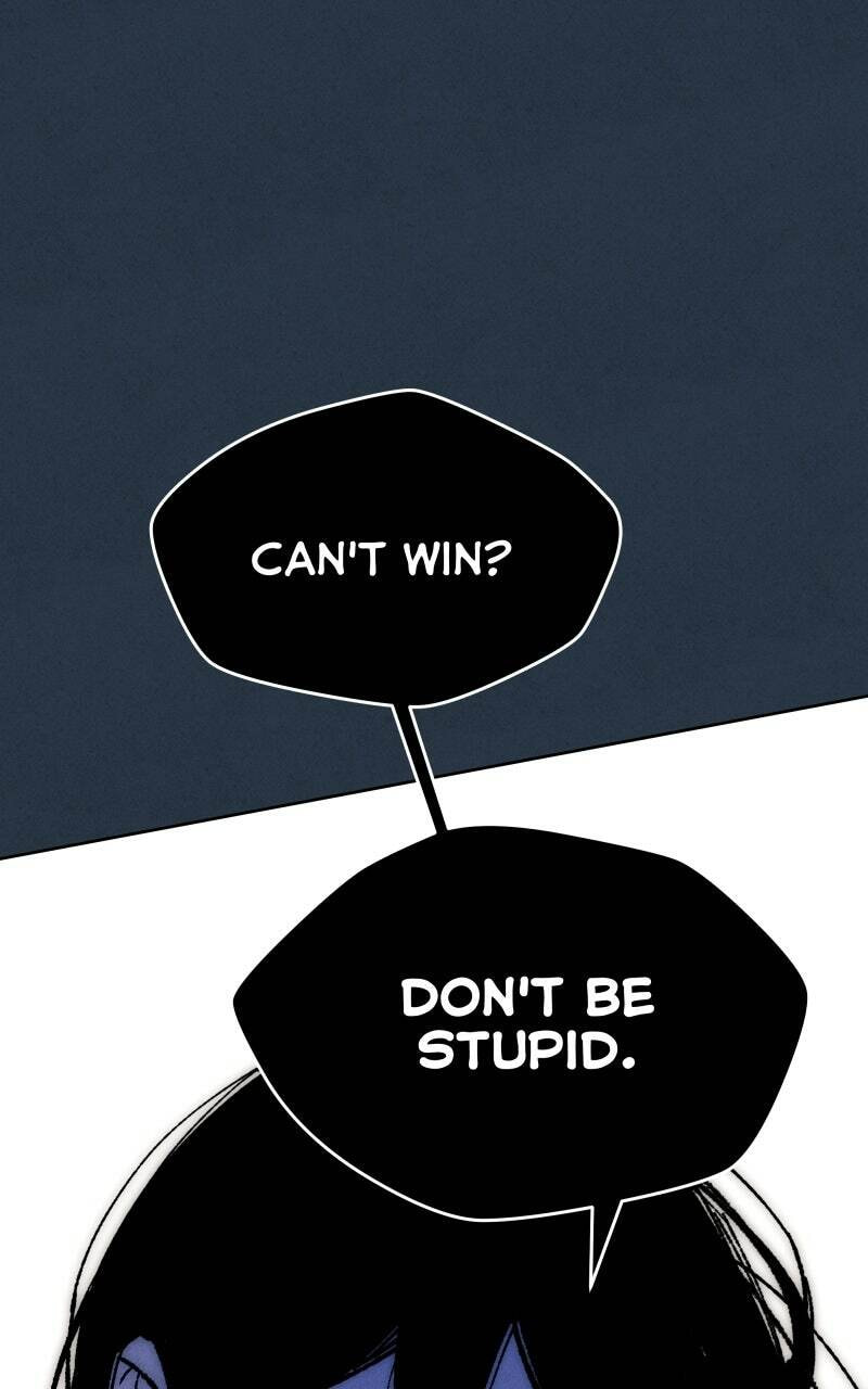 Hand Jumper chapter 105, page 7