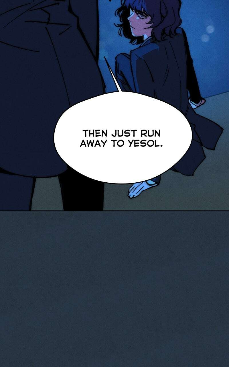 Hand Jumper chapter 105, page 16