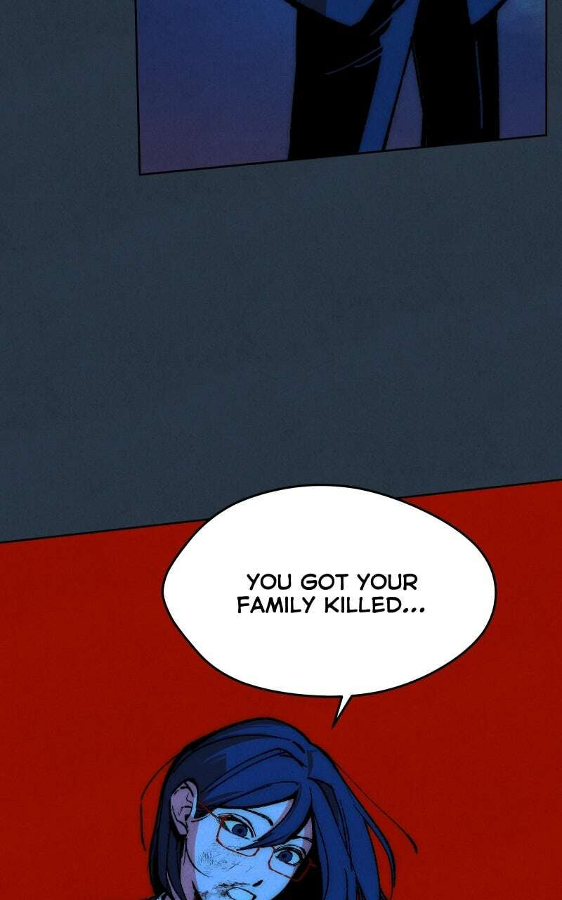 Hand Jumper chapter 105, page 18