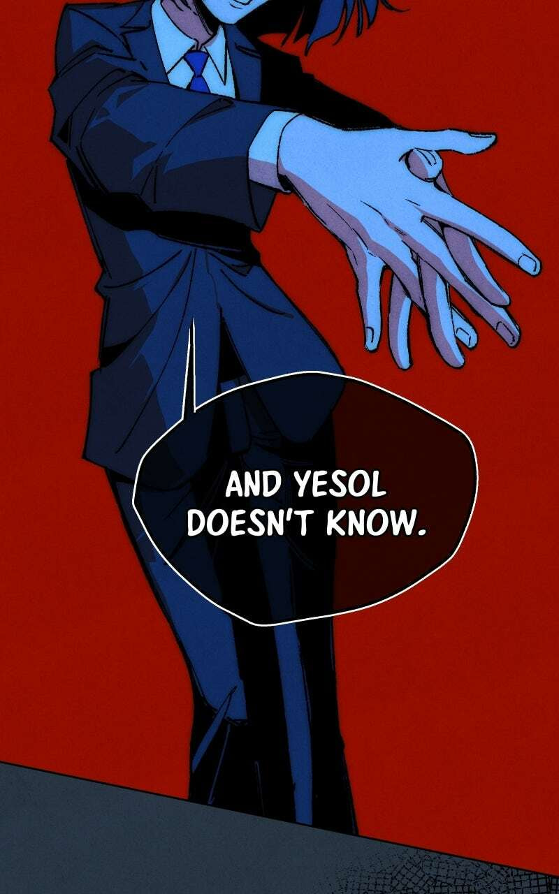 Hand Jumper chapter 105, page 19