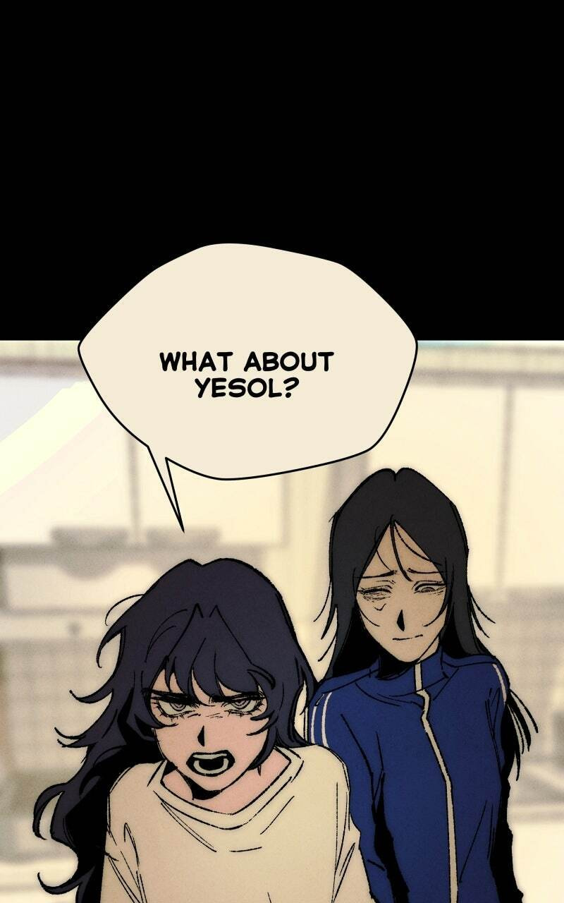 Hand Jumper chapter 105, page 23