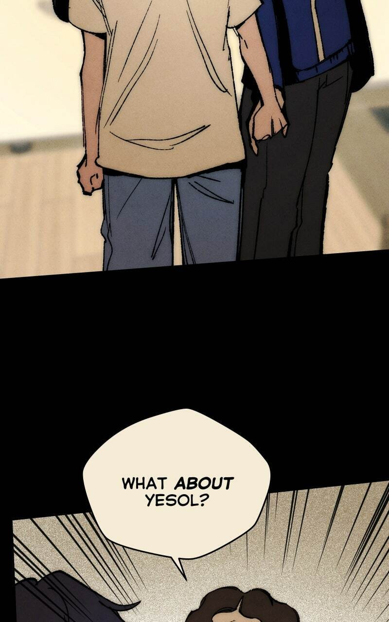 Hand Jumper chapter 105, page 24