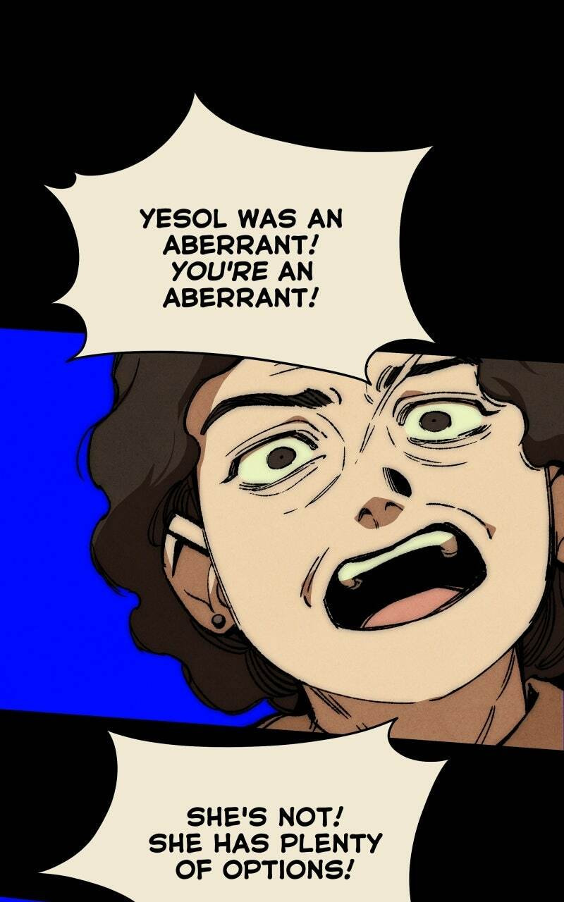 Hand Jumper chapter 105, page 26