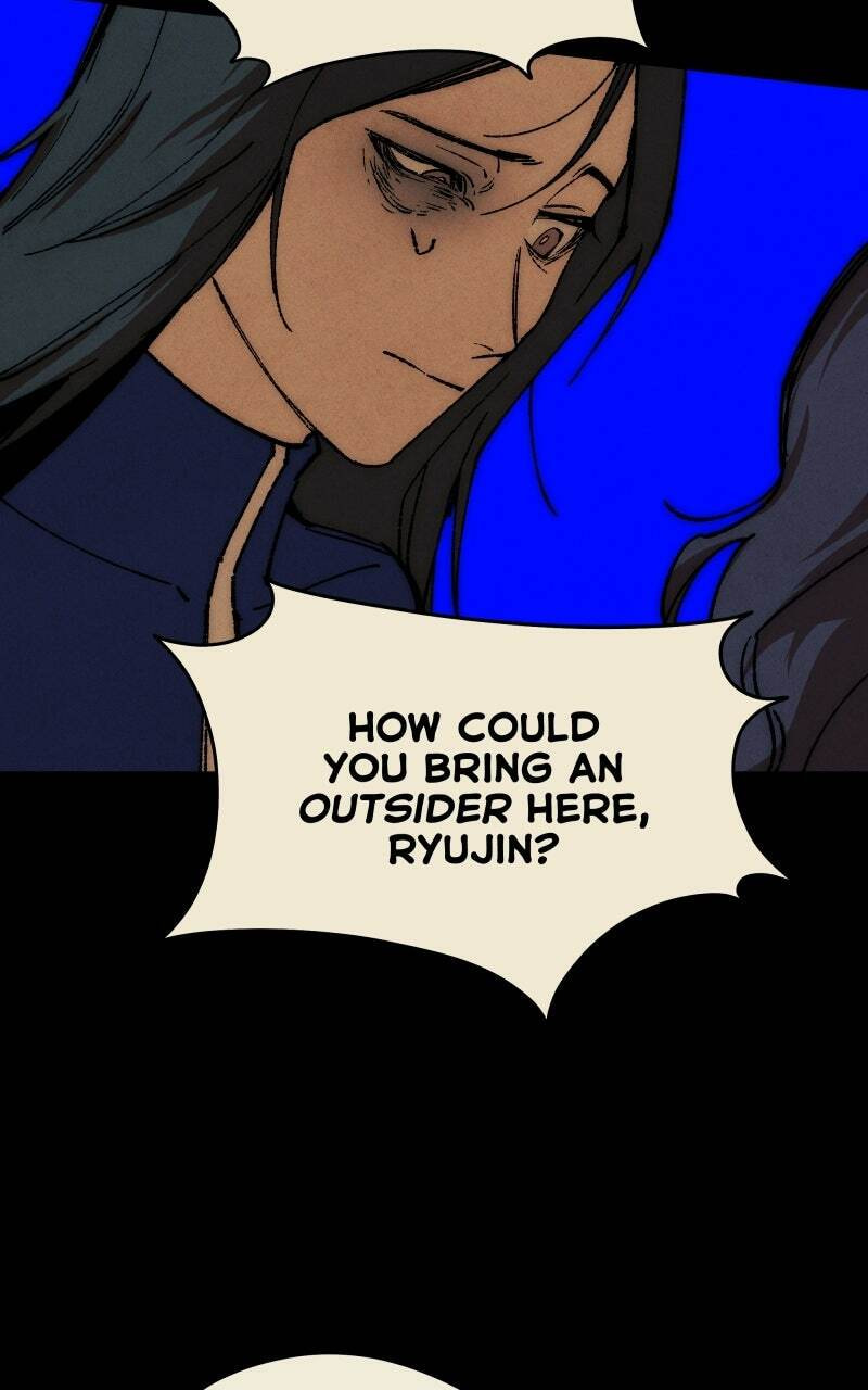 Hand Jumper chapter 105, page 27