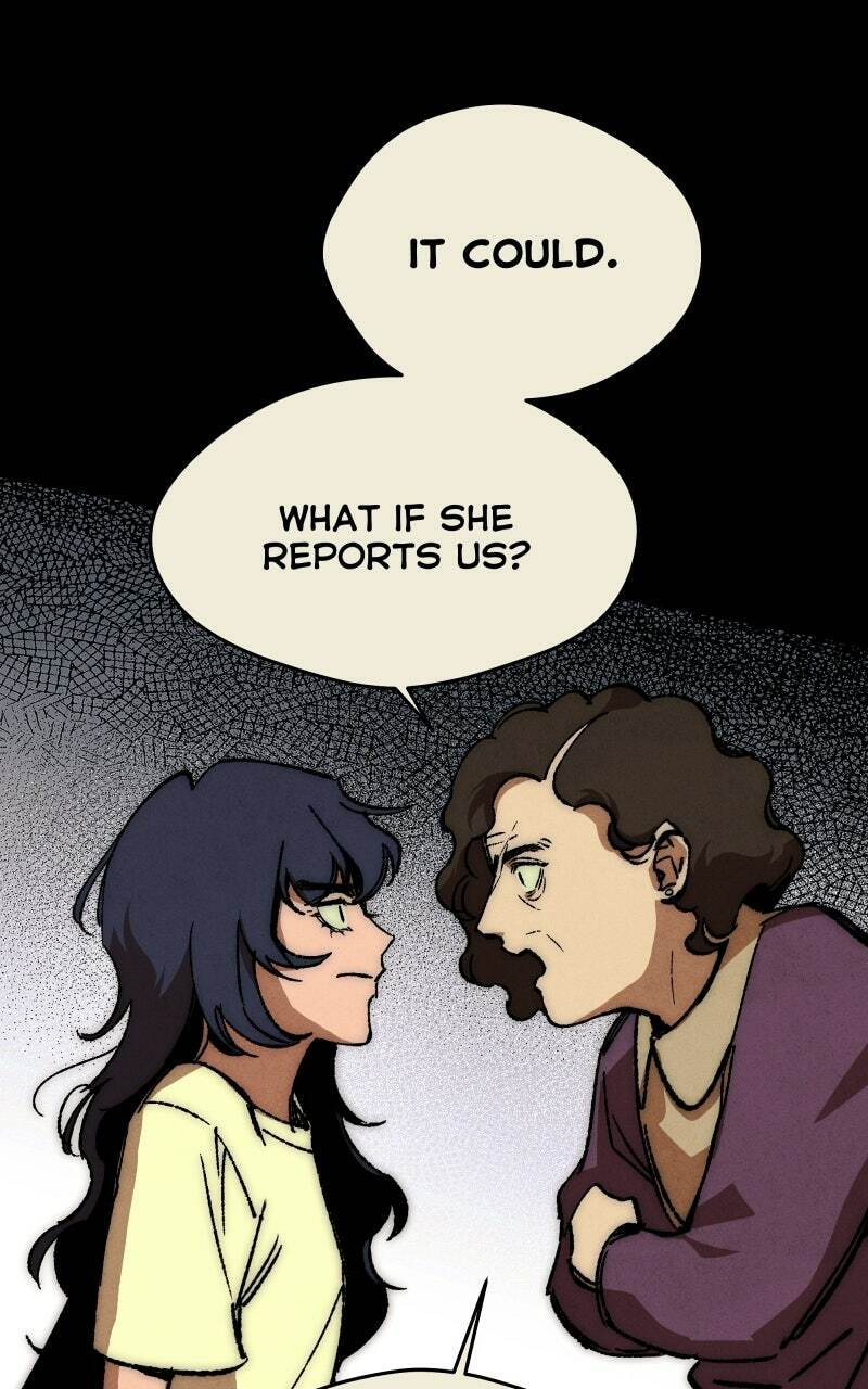 Hand Jumper chapter 105, page 31