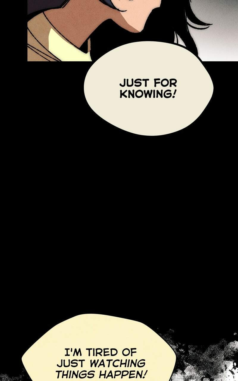 Hand Jumper chapter 105, page 34